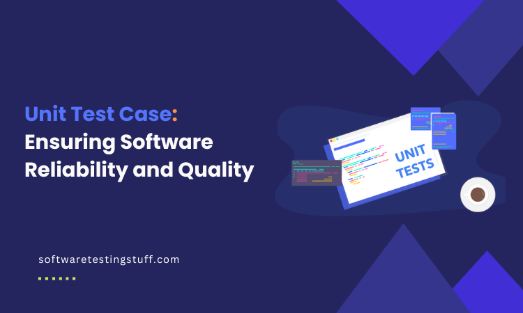 Unit Test Case