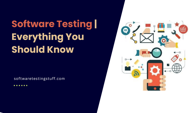 Software Testing