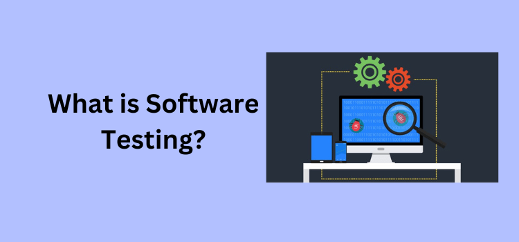 What is Software Testing