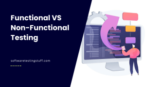 Functional VS Non-Functional Testing: Key Differences - Software ...