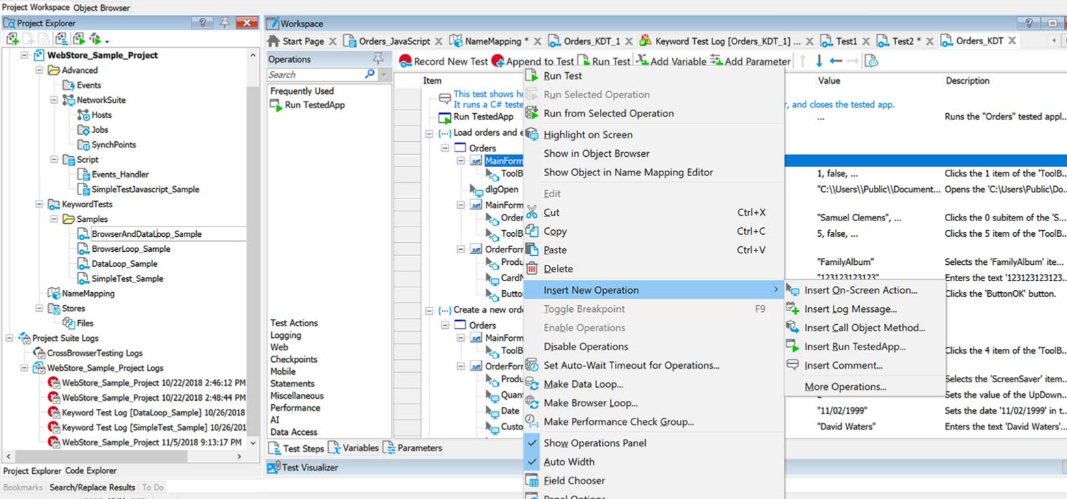 smartbear test automation