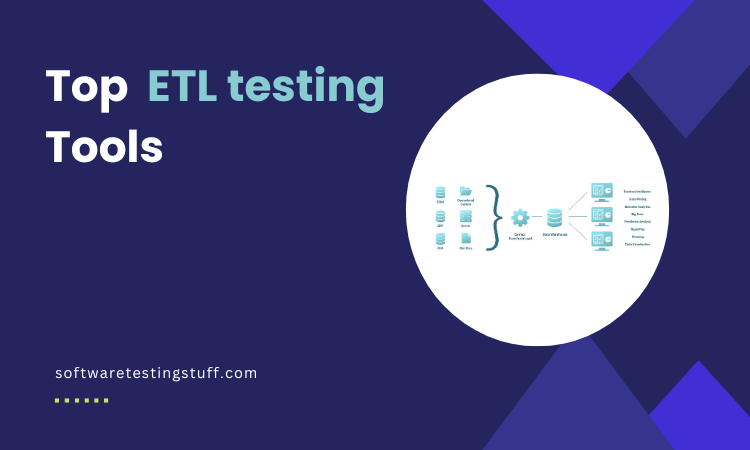 Top -ETL-testing-tools