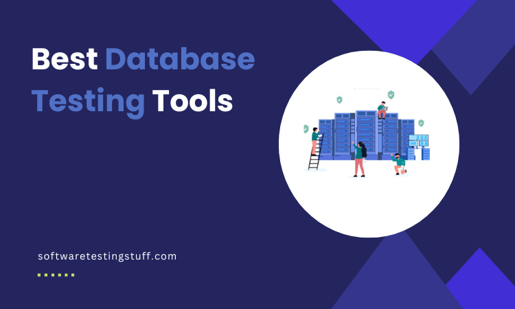 Database Testing Tools