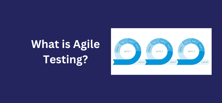 Agile Testing Process – Principles, Methods & Advantages - Software ...