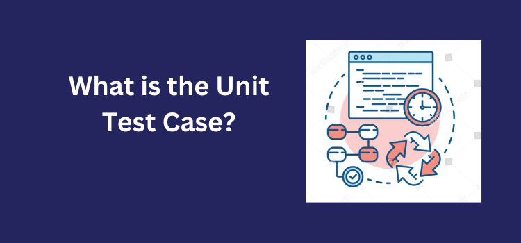 What is the Unit Test Case