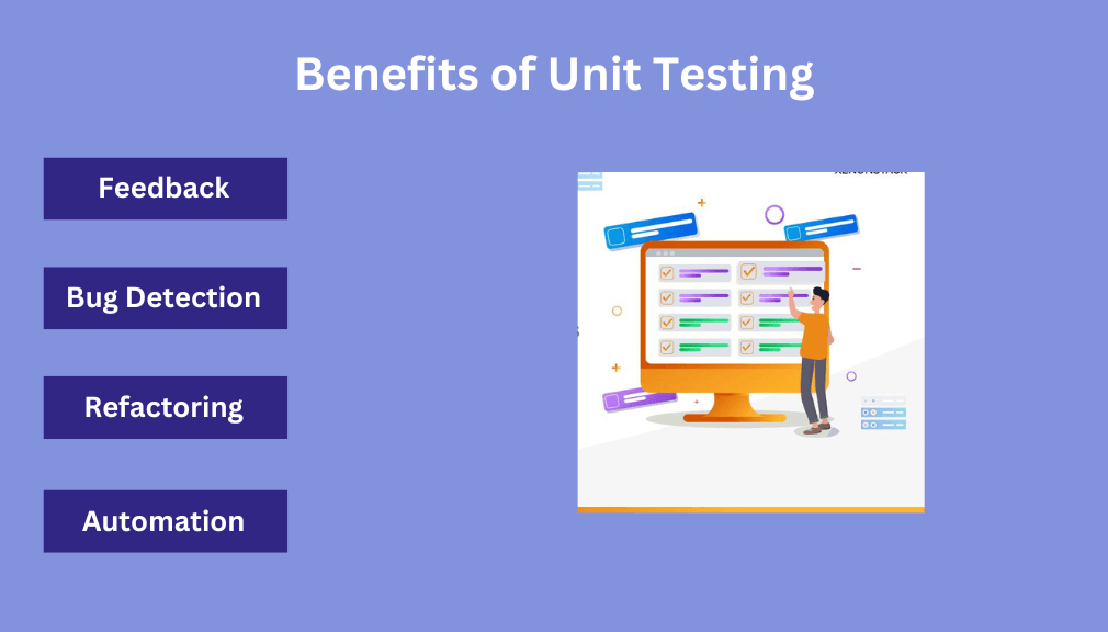 Benefits of Unit Testing
