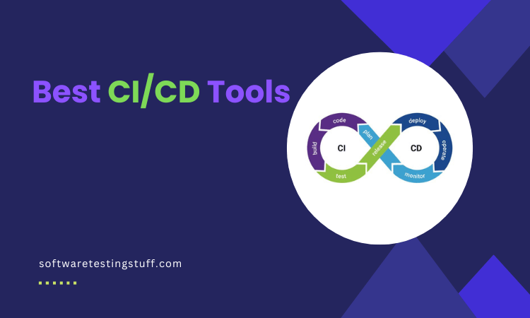 Best CI/CD Tools Unveiled: 5 CI CD Tools to Navigate Modern Development ...