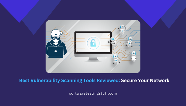 Best Vulnerability Scanning Software: 2024's Top Picks - Software ...