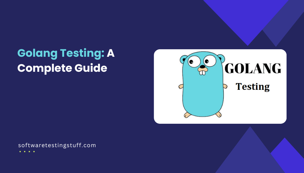 Golang-Testing