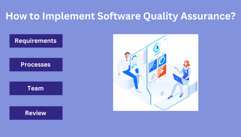 Software Quality Assurance Definition, Benefits, And More - Software 