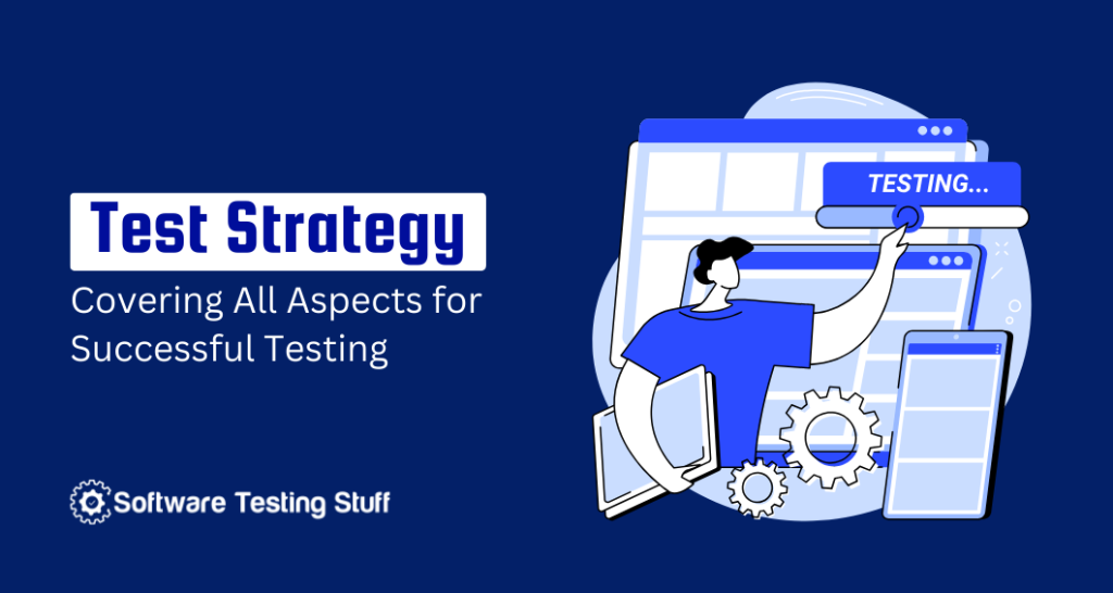 Test Strategy