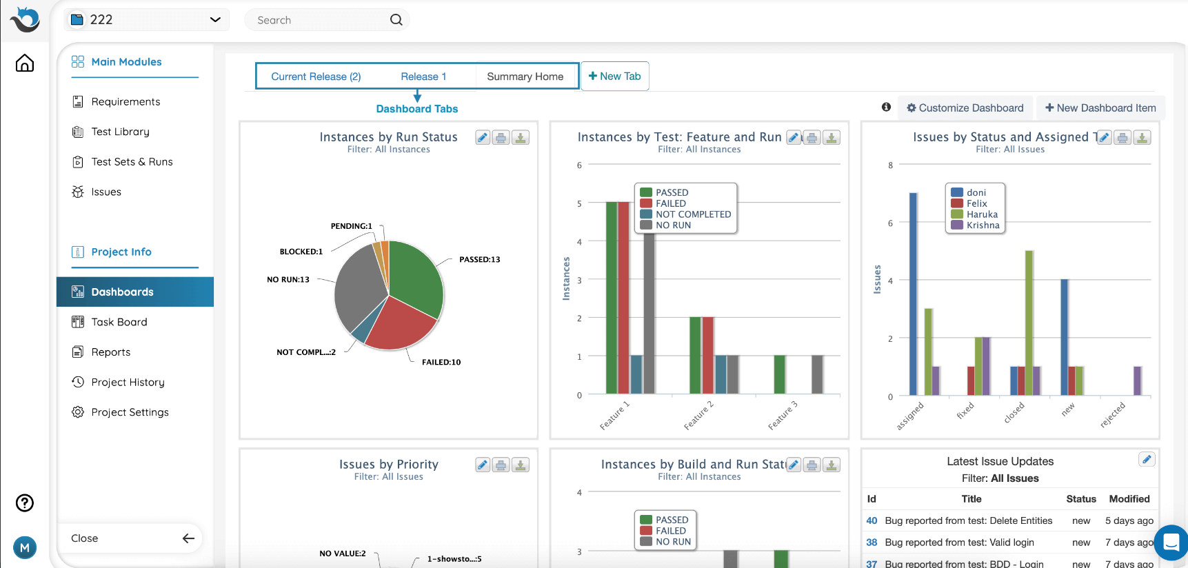 Best Test Case Management Software: Expert Reviews 2024 - Software ...