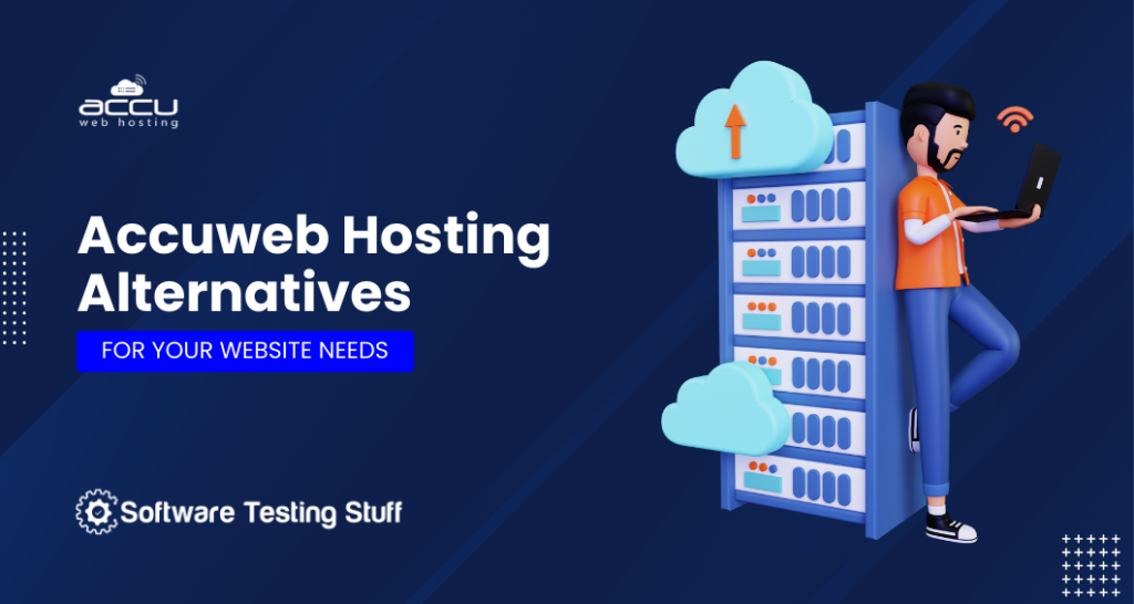 AccuWeb Hosting Alternatives