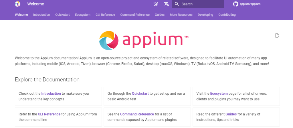 Appium Pricing