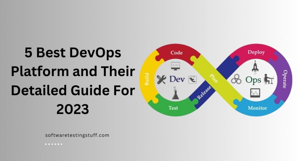 best DevOps platform