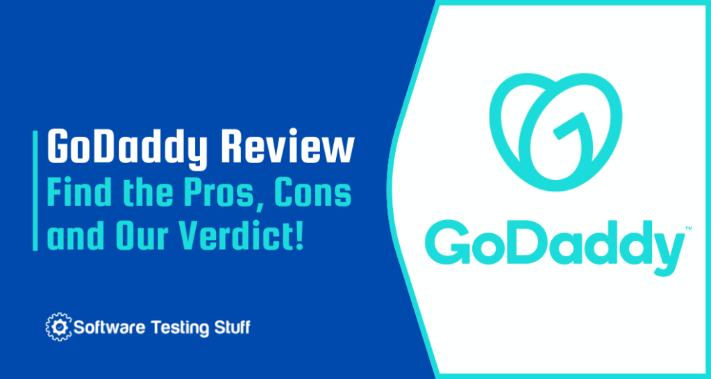 GoDaddy review