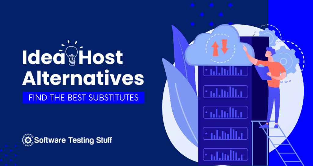 IdeaHost alternatives