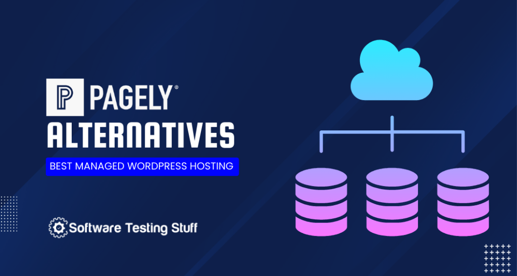 Pagely Alternatives