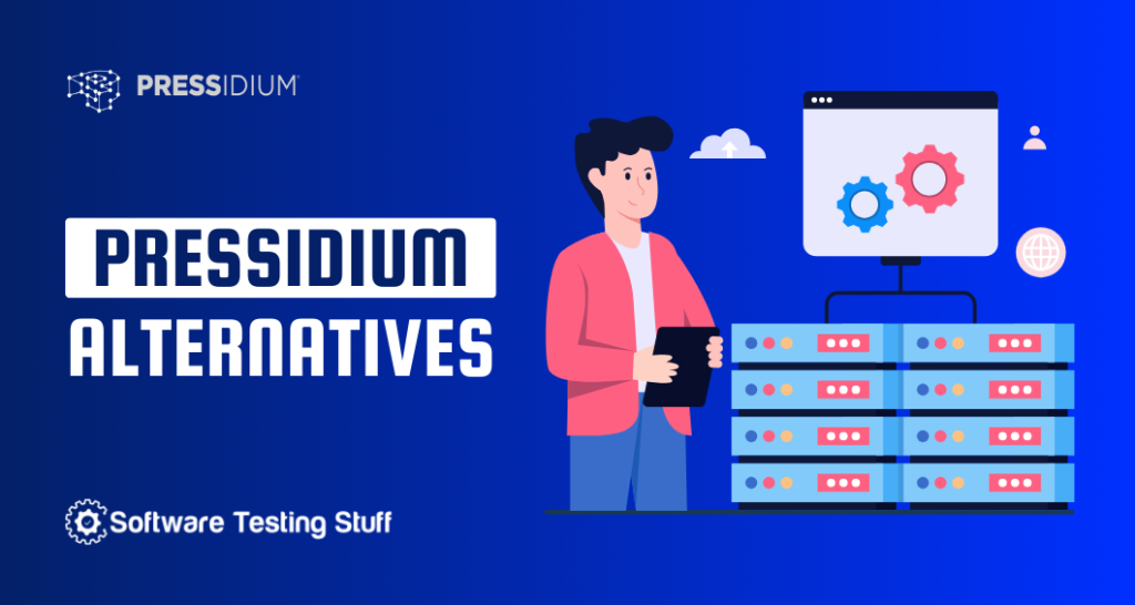 Pressidium Alternatives