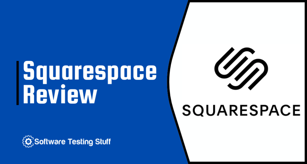 Squarespace review