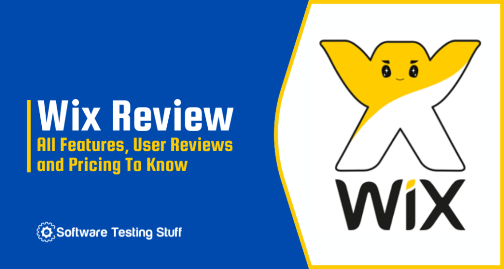 Wix review