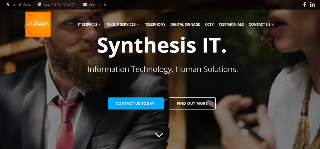 What is Synthesis?