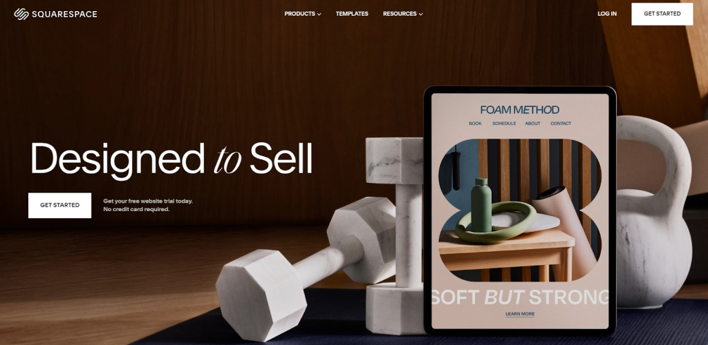 Squarespace: A Quick Overview