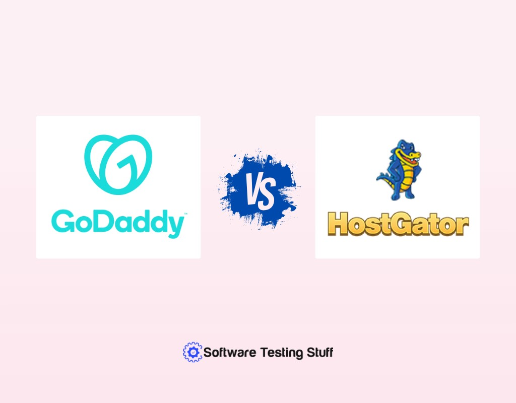 GoDaddy vs HostGator