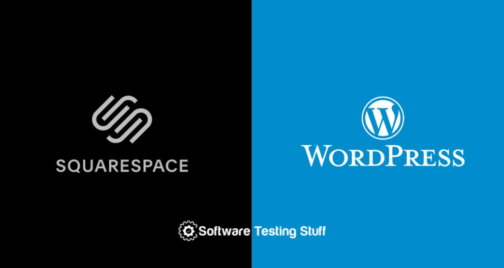 SQUARESPACE vs WORDPRESS