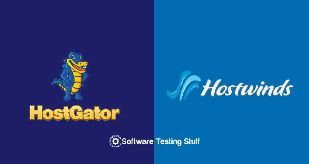 HostGator vs Hostwinds