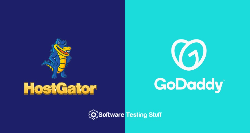 HostGator vs GoDaddy