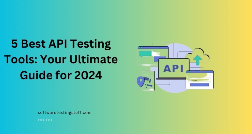 best api testing tools