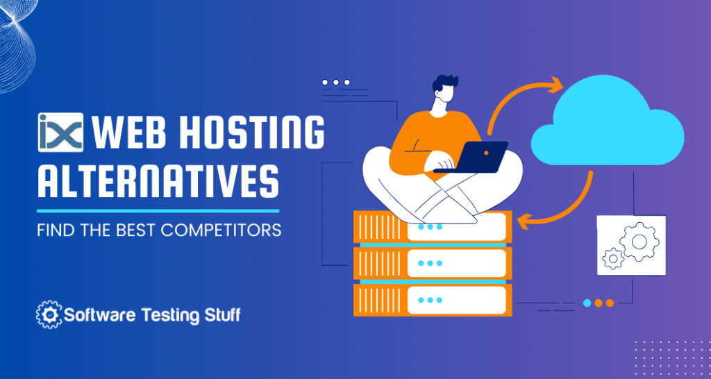 IX Web Hosting Alternatives