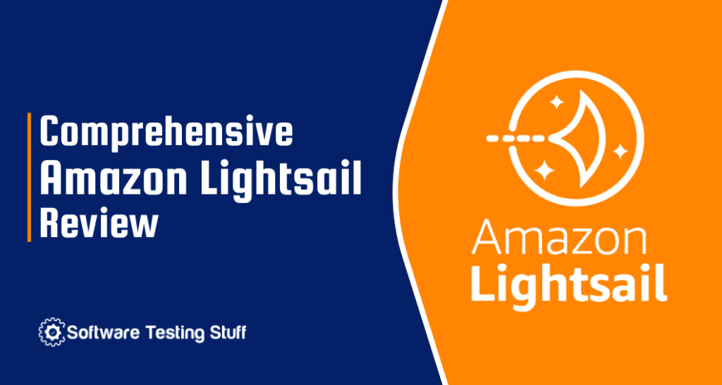 Amazon Lightsail review