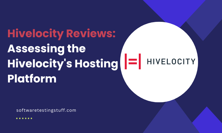 Hivelocity reviews