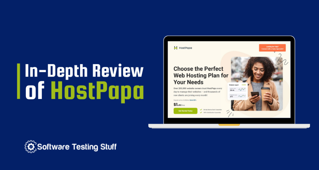 HostPapa reviews