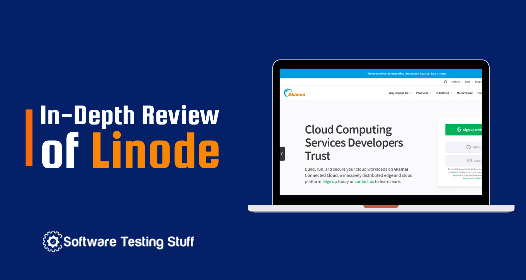 Linode Review: Expert Insights into Linode's Hosting Capabilities ...