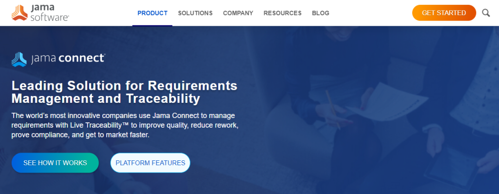 Jama Connect