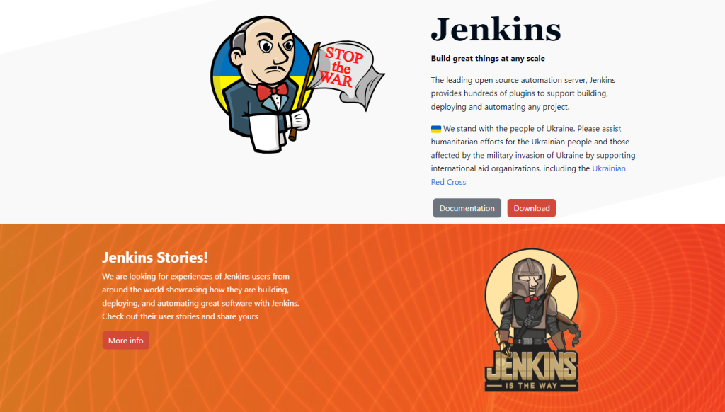 Jenkins