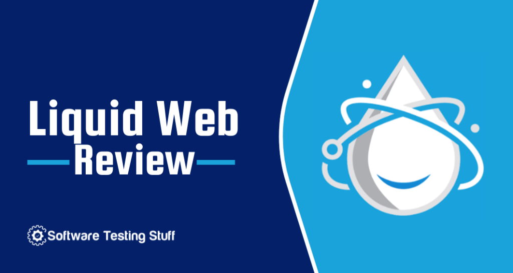 Liquid Web review