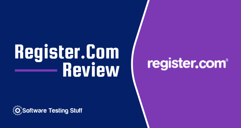 Register.com review