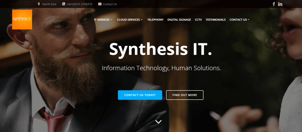 Synthesis A Quick Overview