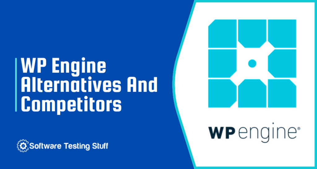 WP Engine alternatives