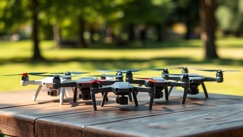 affordable drones for beginners