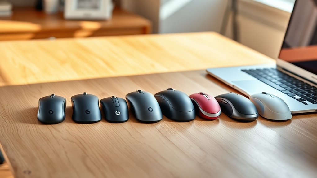 affordable macbook pro mice