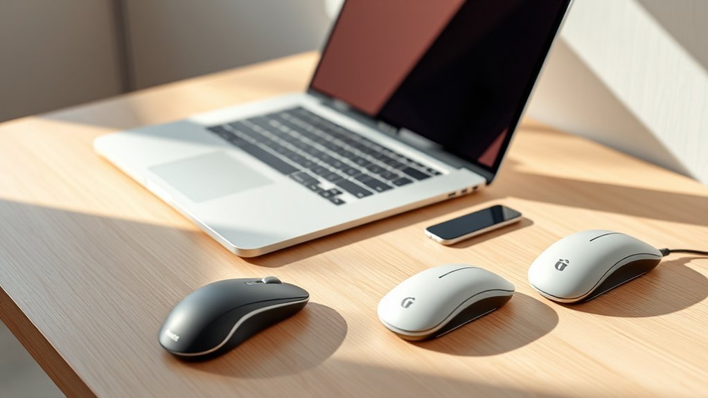 affordable macbook pro mouse