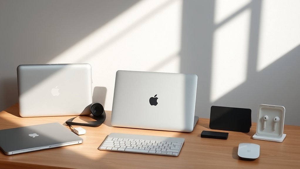 balance protection and accessibility