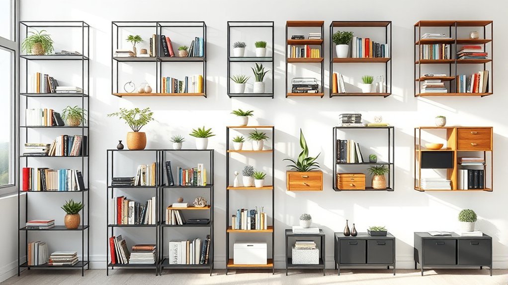best bookshelves for 2026