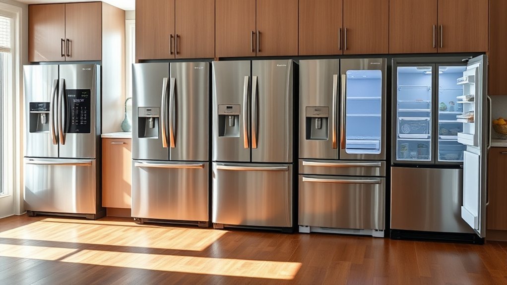 capacity efficiency storage design