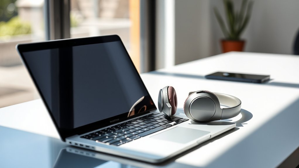 choose headphones for comfort